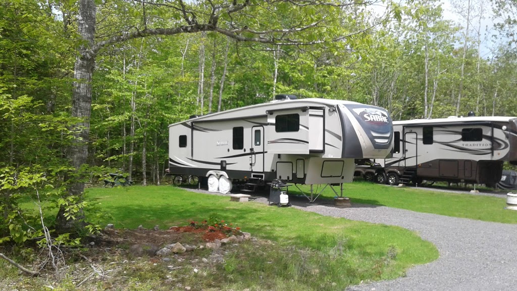 South Mountain Park Family Camping and RV Resort | 3022 NS-12, Kings, Subd. C, NS B0P, Canada, Canada | Phone: (902) 678-0152