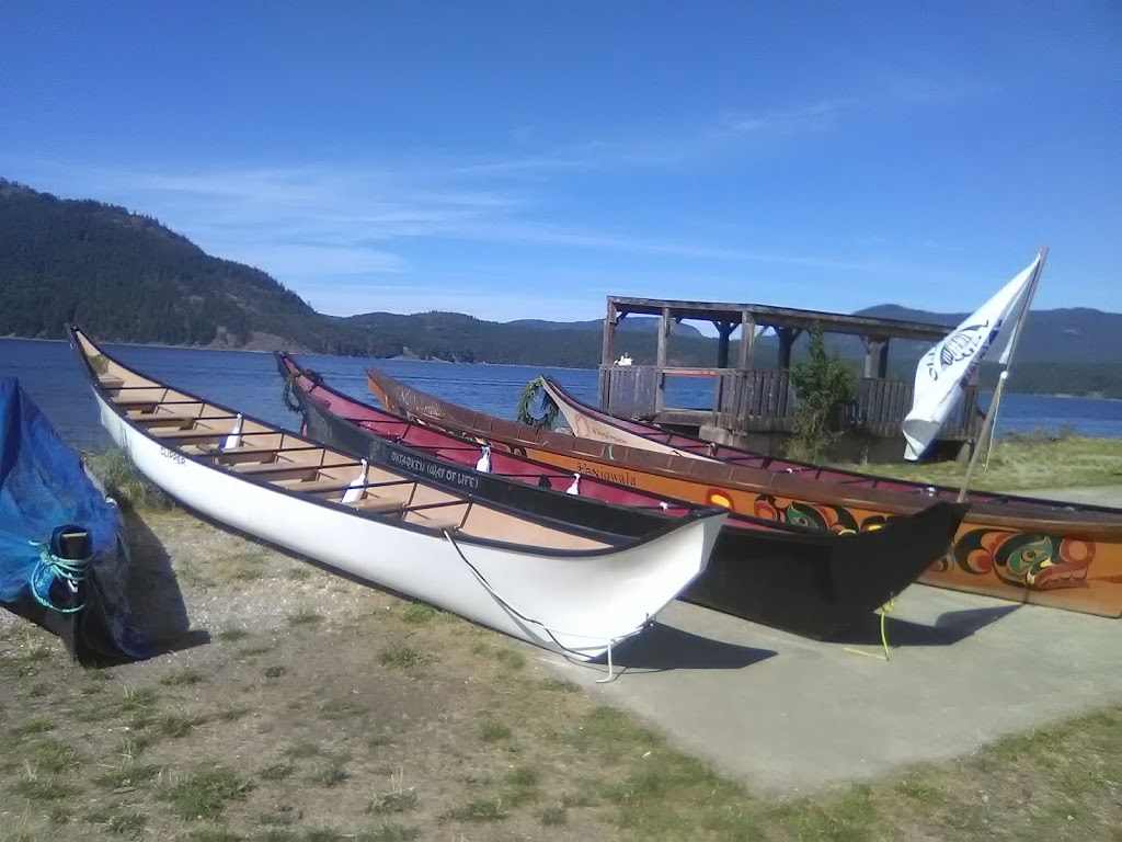 Kilpahlas Indian Reserve 3 | Botwood Ln, Ladysmith, BC V9G 1M9, Canada | Phone: (250) 748-3196