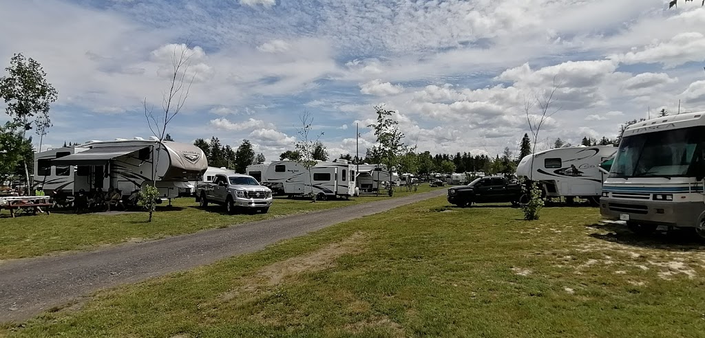 Camping 2 Rivieres | 824 QC-204, Saint-Gédéon-de-Beauce, QC G0M 1T0, Canada | Phone: (418) 582-3278