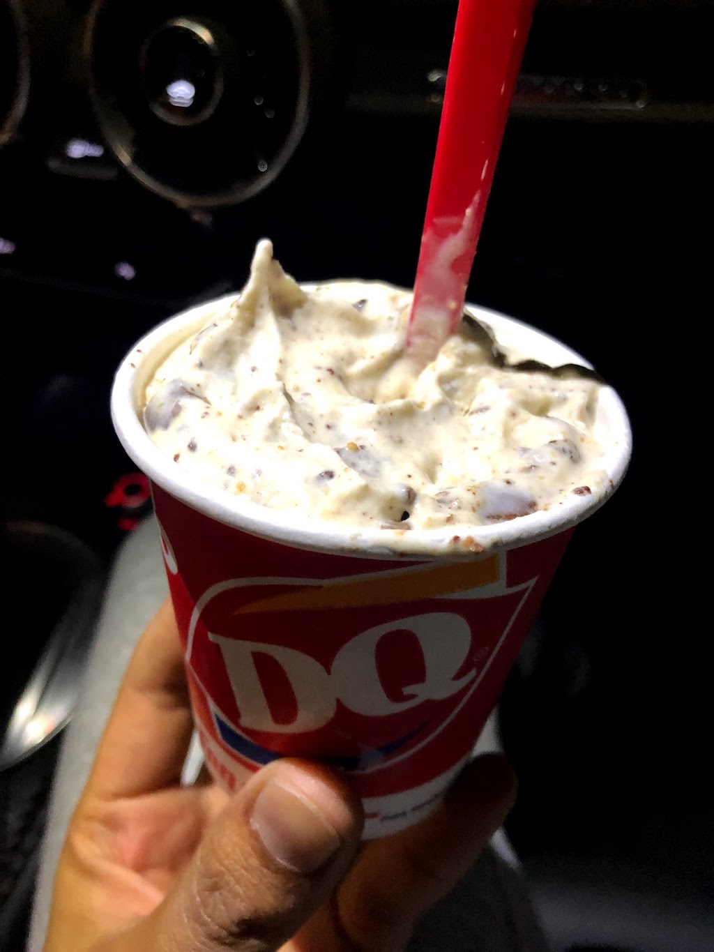 Dairy Queen Grill & Chill | 11190 Ellerslie Rd SW, Edmonton, AB T6W 1A2, Canada | Phone: (780) 432-7767