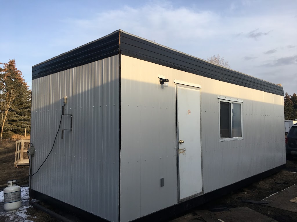 Excel Trailers Ltd. | 7320 40 St NE, Calgary, AB T3J 4E6, Canada | Phone: (403) 465-1277