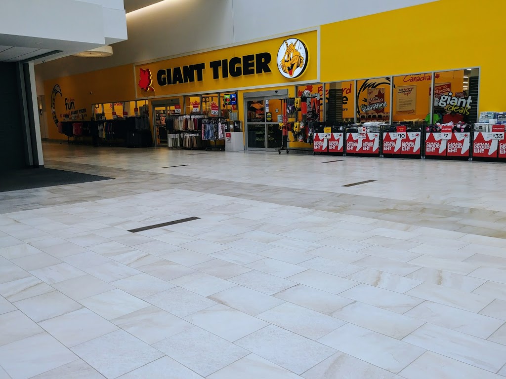 Giant Tiger | 1658 Bedford Hwy, Bedford, NS B4A 2X9, Canada | Phone: (902) 835-6806