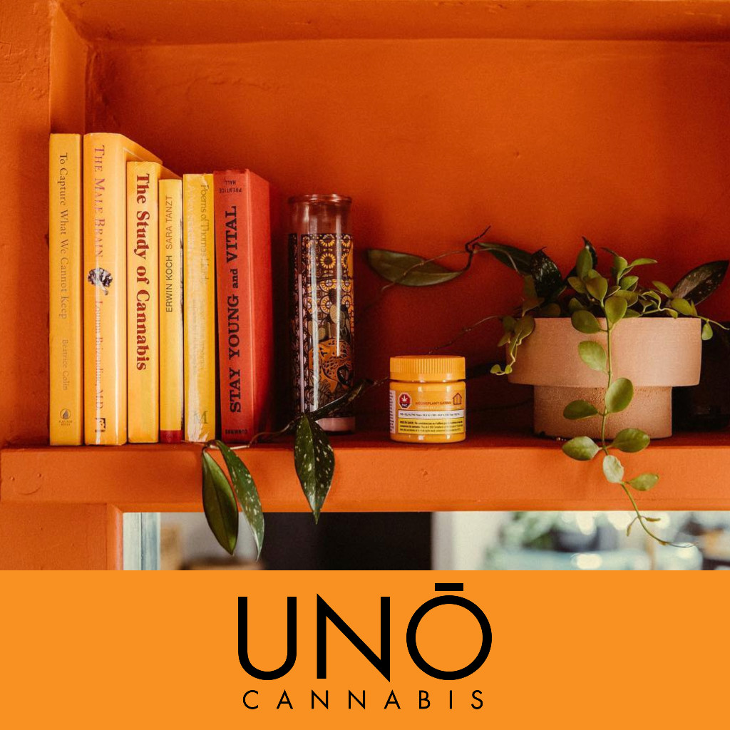 Uno Cannabis - Taradale | 7171 80 Ave NE Unit 312, Calgary, AB T3J 0P6, Canada | Phone: (403) 453-7063
