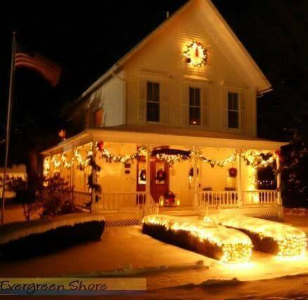 A Captains Quarters Inn B&B | 7277 Simons St, Lexington, MI 48450, USA | Phone: (810) 359-2196