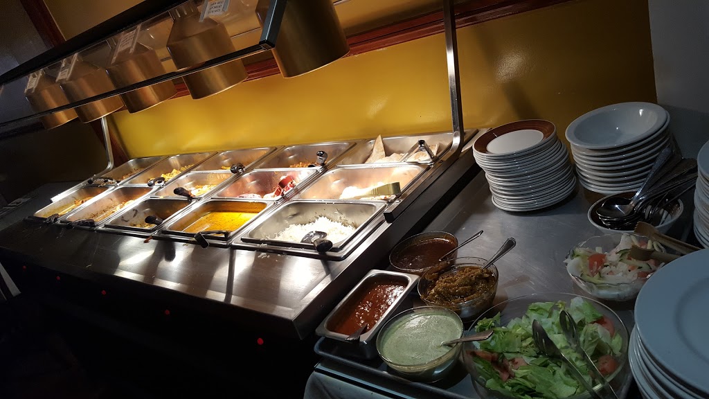 Jewel of India | 390 Richmond St, London, ON N6A 3C9, Canada | Phone: (519) 434-9268