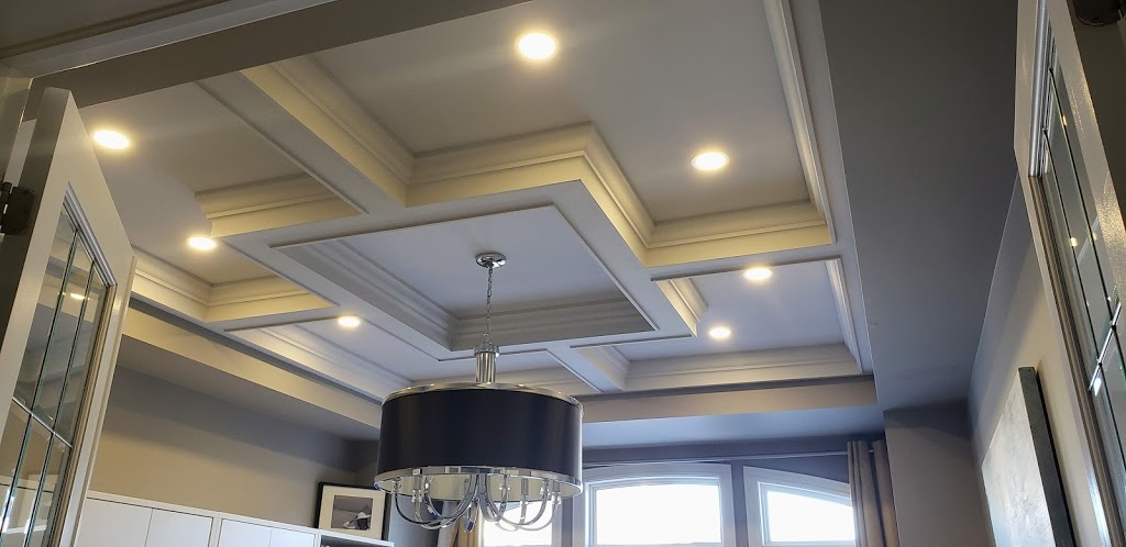 Varg inc. Electrical Contractor | 5730 Montevideo Rd, Mississauga, ON L5N 2M4, Canada | Phone: (416) 805-9418