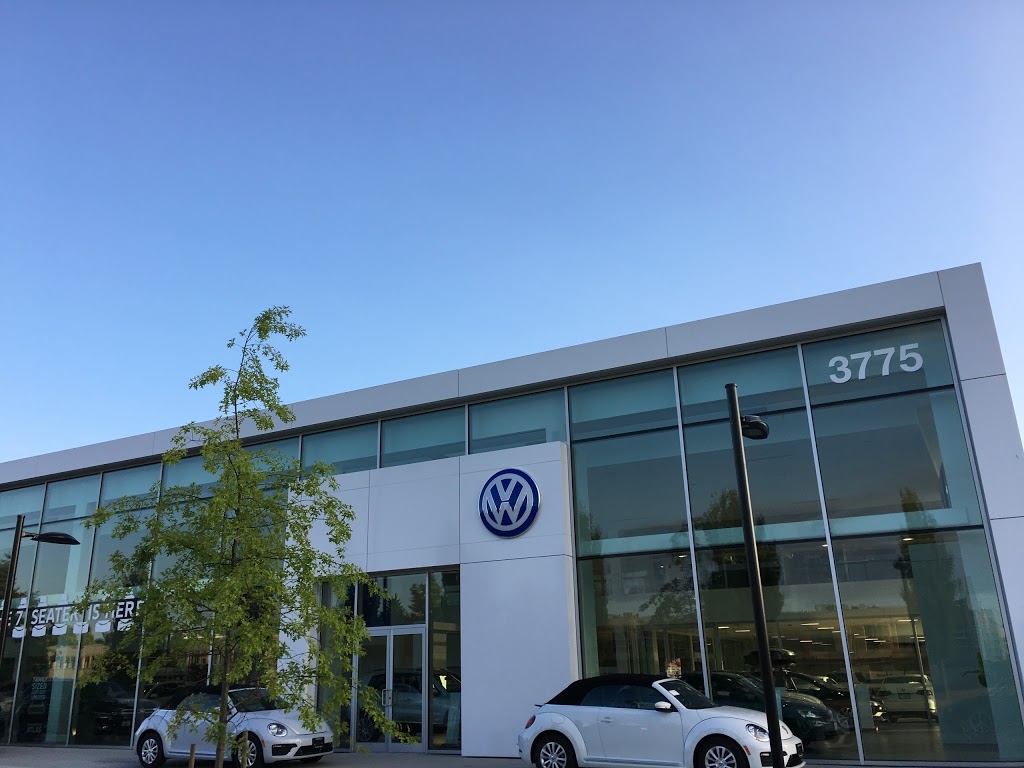 OpenRoad Volkswagen | 3775 Lougheed Hwy, Burnaby, BC V5C 0J4, Canada | Phone: (604) 298-0038