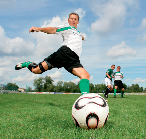 Biodesign Prosthetics & Orthotics | 5 Varadi Ave, Brantford, ON N3R 7N6, Canada | Phone: (519) 756-5353