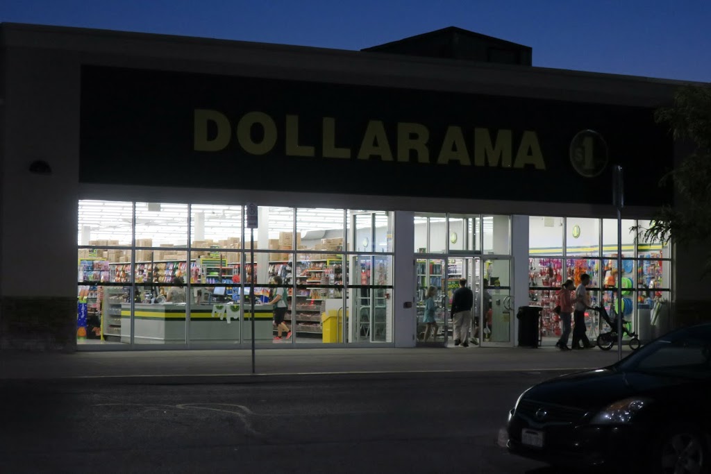 Dollarama | 1275 Highbury Ave N, Northland Mall, London, ON N5Y 1A8, Canada | Phone: (519) 453-2994