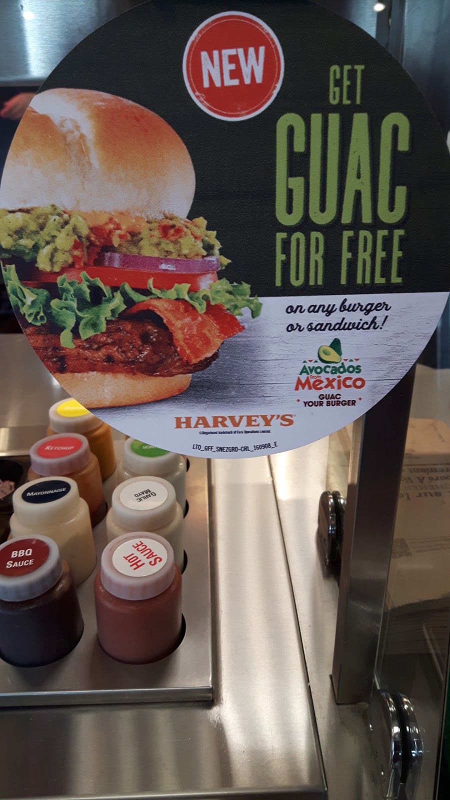 Harveys | 10008 22 Ave NW, Edmonton, AB T6N 1J6, Canada | Phone: (780) 637-1022