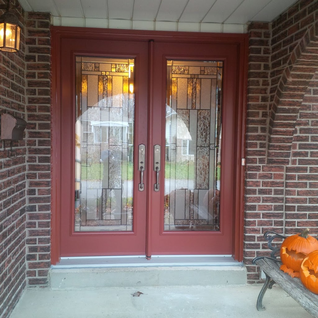 Buildmart Windows & Doors | 2900 Sheffield Rd Unit#6, Ottawa, ON K1B 1A4, Canada | Phone: (844) 680-8414