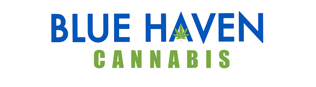 Blue Haven Cannabis | 990 River Rd Unit 8, Manotick, ON K4M 1B9, Canada | Phone: (613) 692-2639