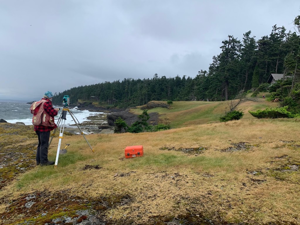 Peter Mason Land Surveying | 6871 Island Hwy W, Bowser, BC V0R 1G0, Canada | Phone: (250) 757-8788