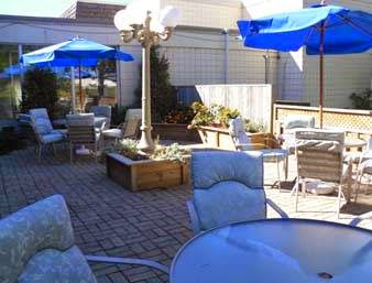 Quality Inn | 950 6th St E, Owen Sound, ON N4K 1H1, Canada | Phone: (519) 376-1551
