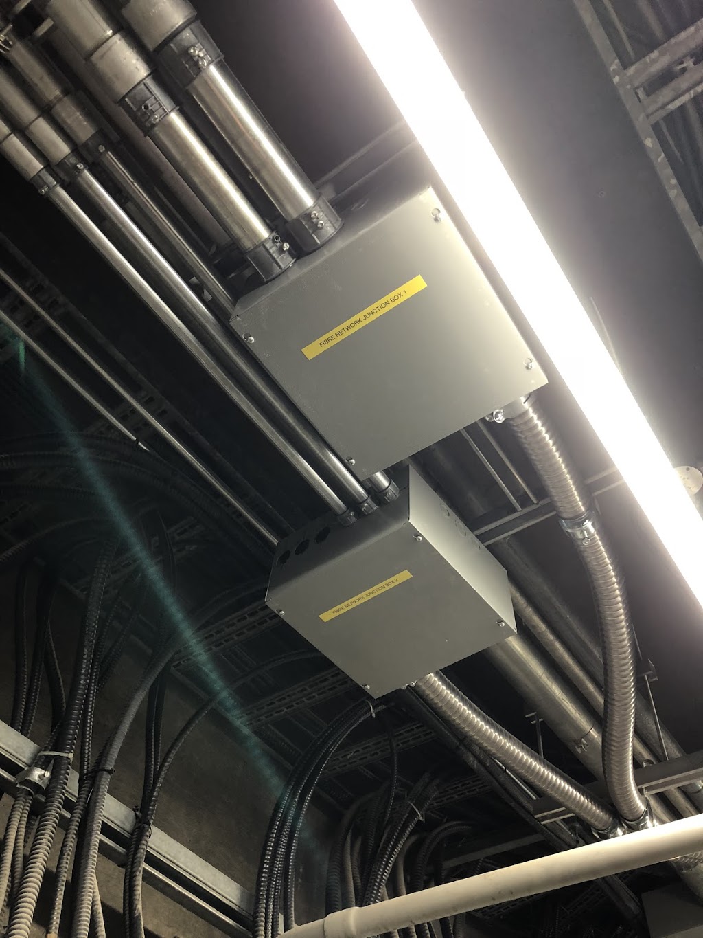 R&L Electric Contracting Services | 810 Steeves Ave, Saskatoon, SK S7L 5N1, Canada | Phone: (306) 260-7063