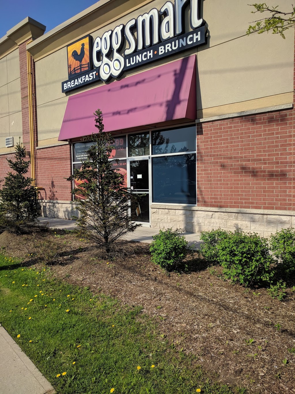 Eggsmart | 710 Taunton Rd E, Whitby, ON L1R 0K6, Canada | Phone: (905) 655-3411