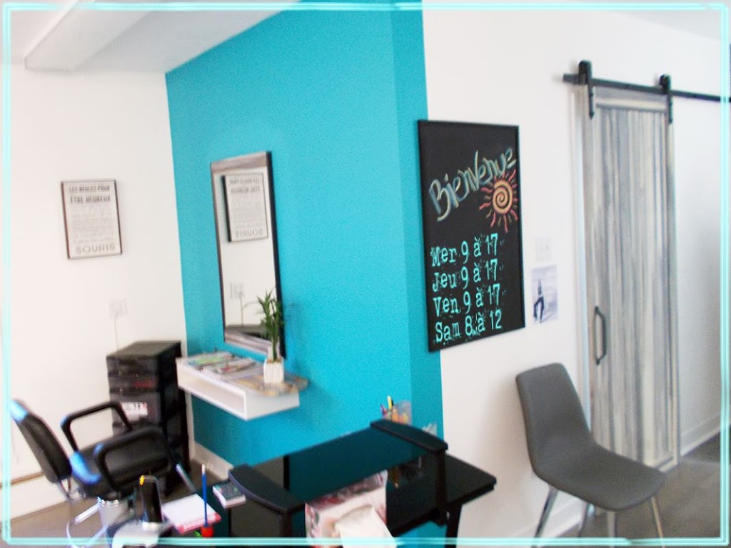 Couleur Exacte | 161 Rue Nelson #2, Cowansville, QC J2K 3T1, Canada | Phone: (450) 558-5977