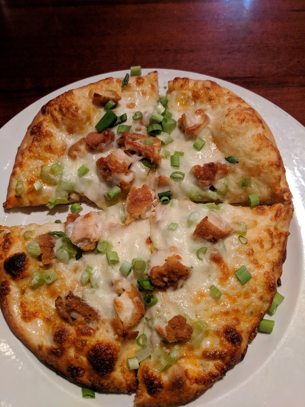 Raintree Bar and Grill | 2970 Colvin Blvd, Tonawanda, NY 14150, USA | Phone: (716) 695-3504