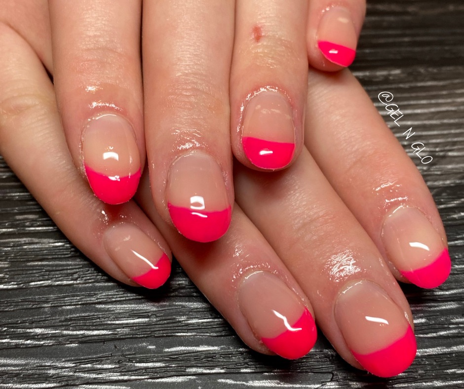 Onglerie GEL n GLO | 3189 Rue Lareau, Carignan, QC J3L 0J3, Canada | Phone: (450) 847-2400