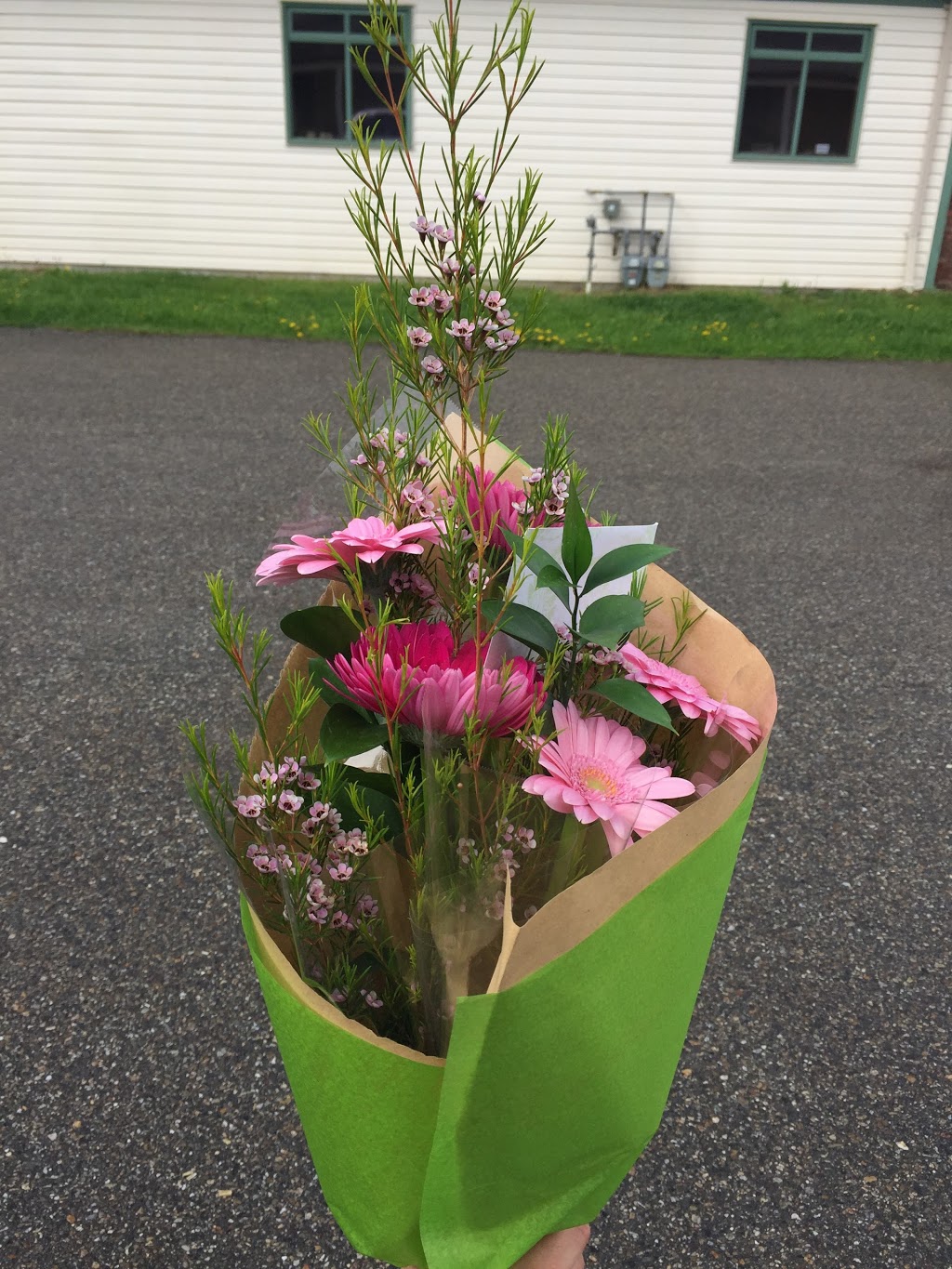 Armstrong Flower & Gift Shoppe | 3105 Smith Dr, Armstrong, BC V0E 1B0, Canada | Phone: (250) 546-8771