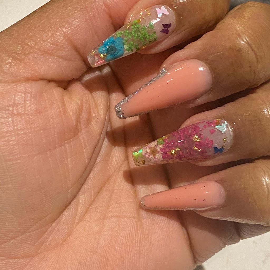 Fairy Godmothers Nail Parlor | 167 Arkell Rd #34, Guelph, ON N1L 1E5, Canada | Phone: (365) 994-8221