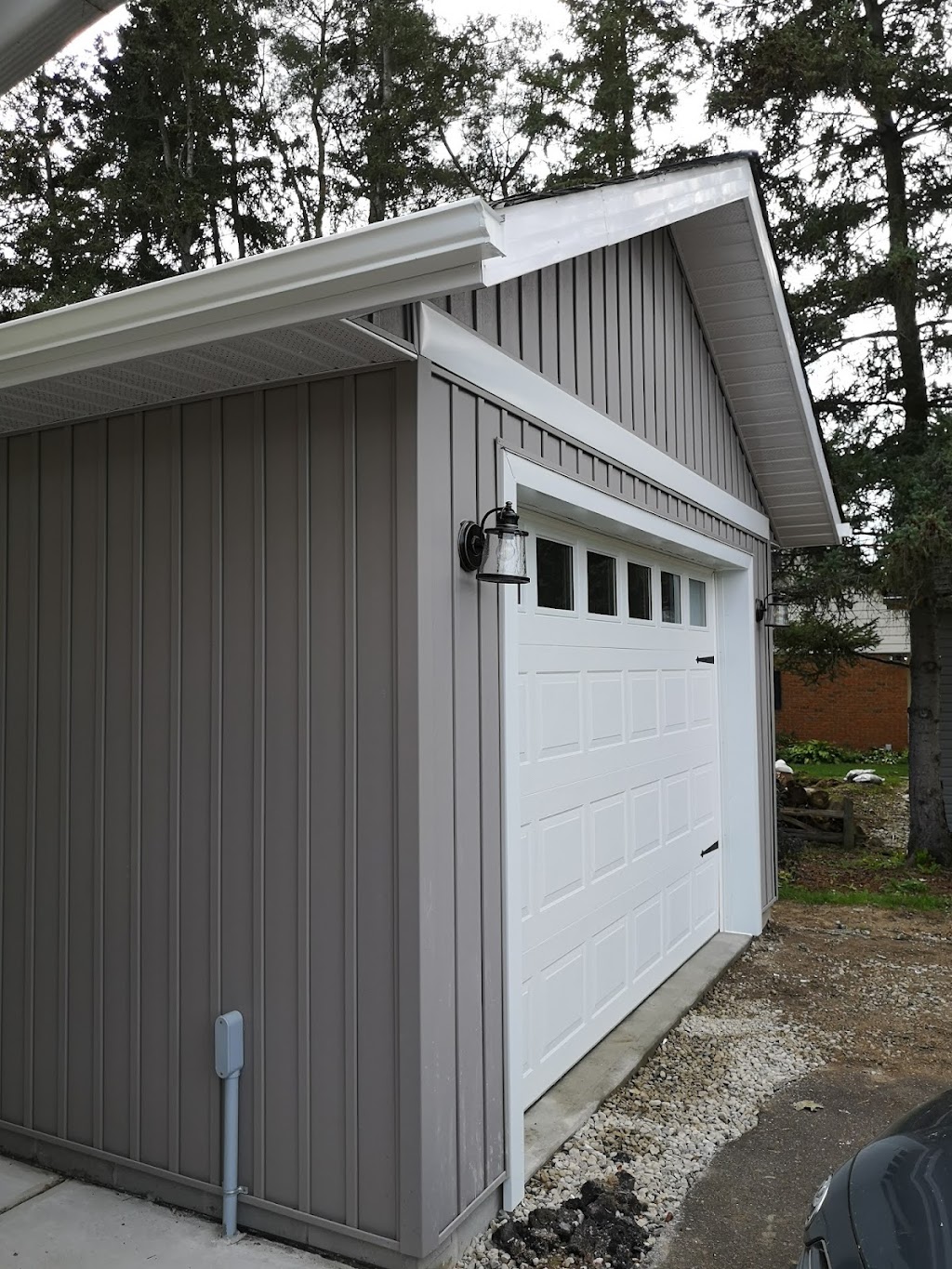 Langille Masonry & Construction | 43 Montana Rd, Guelph, ON N1E 3M4, Canada | Phone: (519) 938-7646