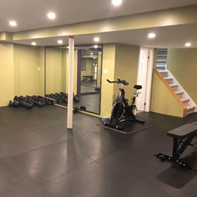 Lift Off Strength & Wellness | 44 Kenpark Ave, Brampton, ON L6Z 3L6, Canada | Phone: (416) 557-0878