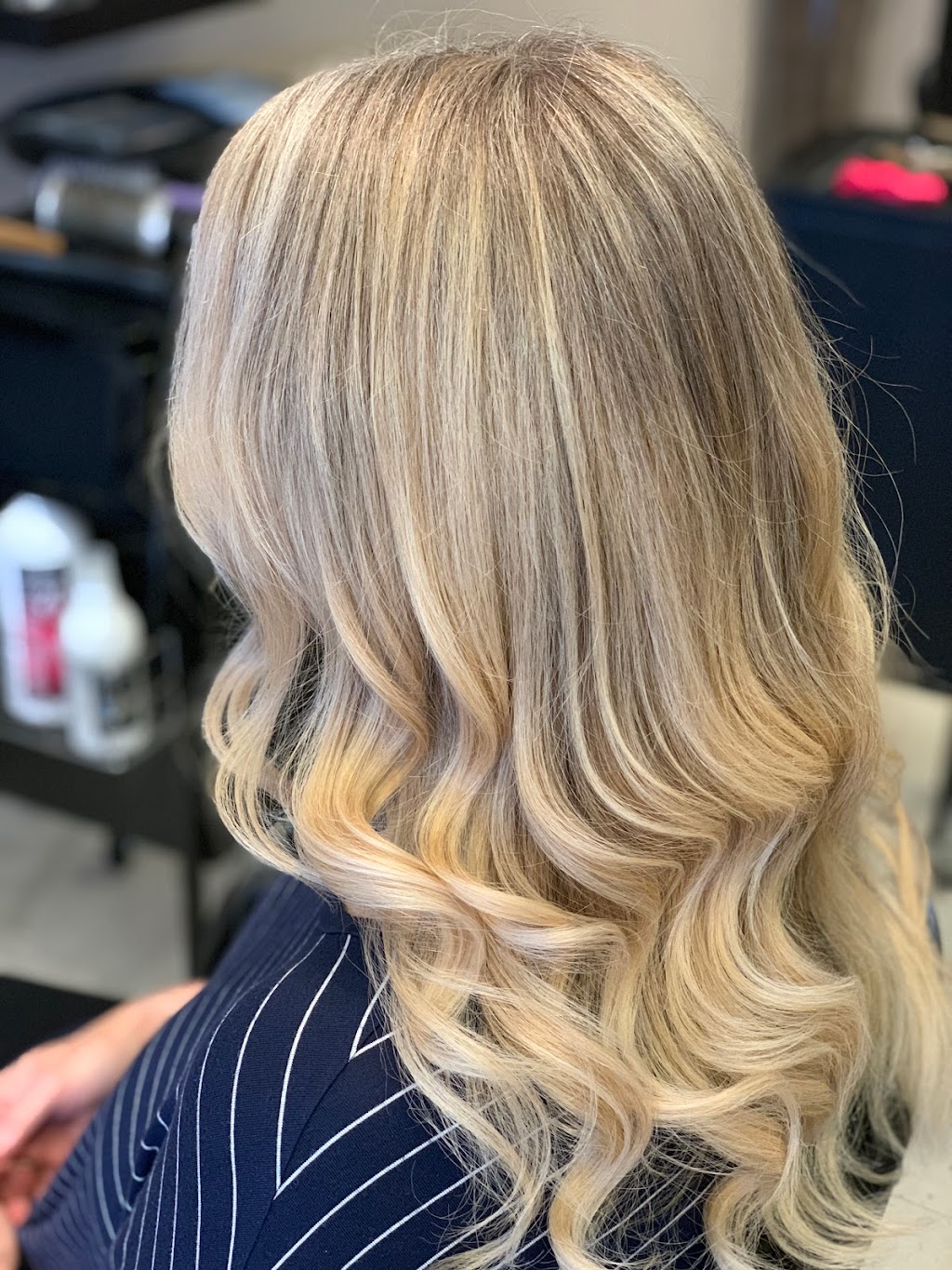 Hair By Alexandria | 250 Sherbrooke St, Peterborough, ON K9J 2N4, Canada | Phone: (705) 313-1780
