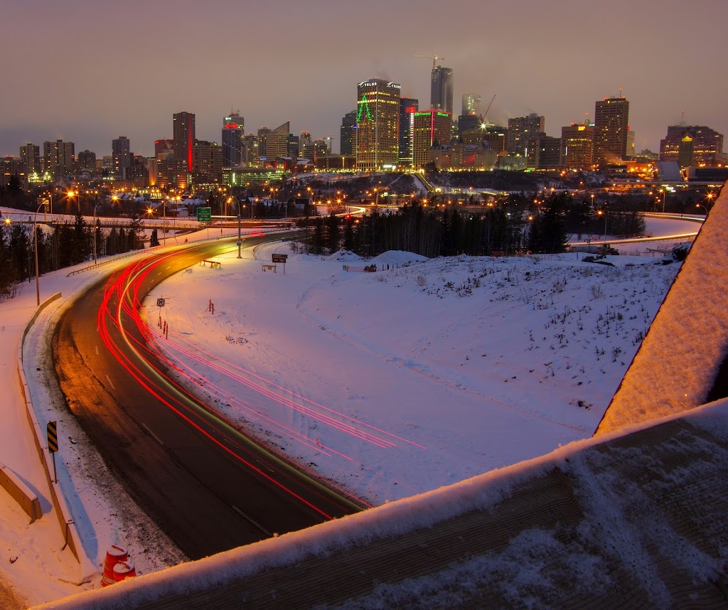 Edmonton Ski Club | 9613 96 Ave NW, Edmonton, AB T6C 2B3, Canada | Phone: (780) 465-0852