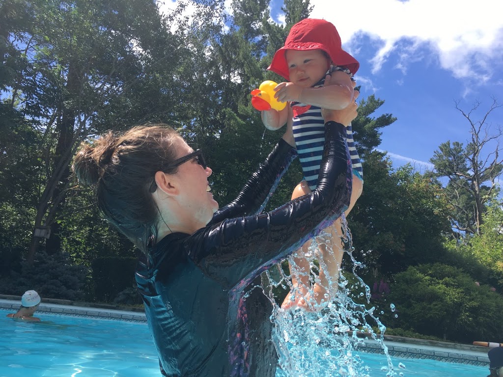 Brave Waves Swim School | 15 Scarfe Gardens, Brantford, ON N3T 6B2, Canada | Phone: (519) 720-9300