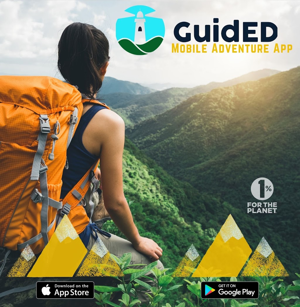 GuidED | 80 Maple Golf Crescent, Tobermory, ON N0H 2R0, Canada | Phone: (519) 596-1224