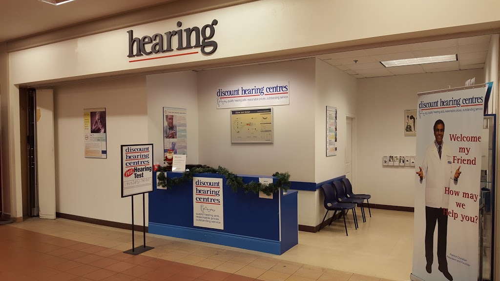 Rickbi Hearing Clinic | 1792 Liverpool Rd, Pickering, ON L1V 1V9, Canada | Phone: (905) 831-7500