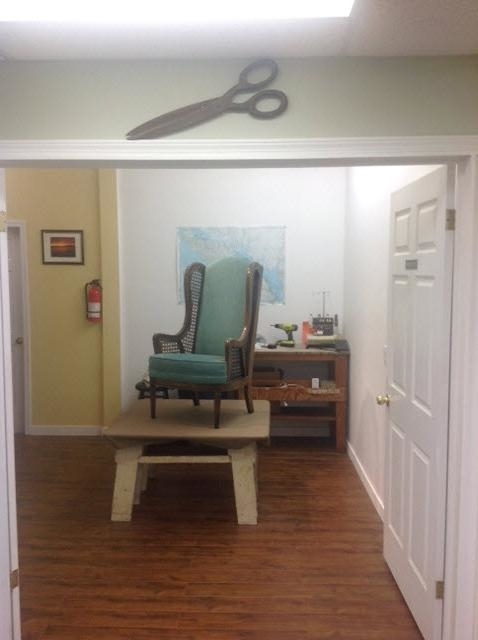 Island Upholstery | 102-425 Stanford Ave E, Parksville, BC V9P 2N4, Canada | Phone: (250) 937-0781