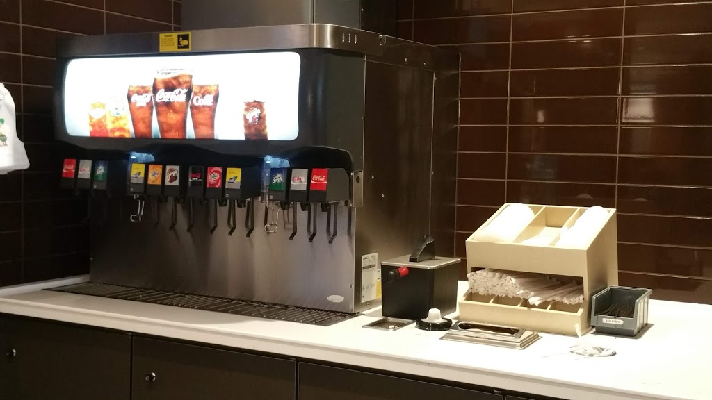 McDonalds | 1585 9 Ave NE, Moose Jaw, SK S6J 0A9, Canada | Phone: (306) 693-1777