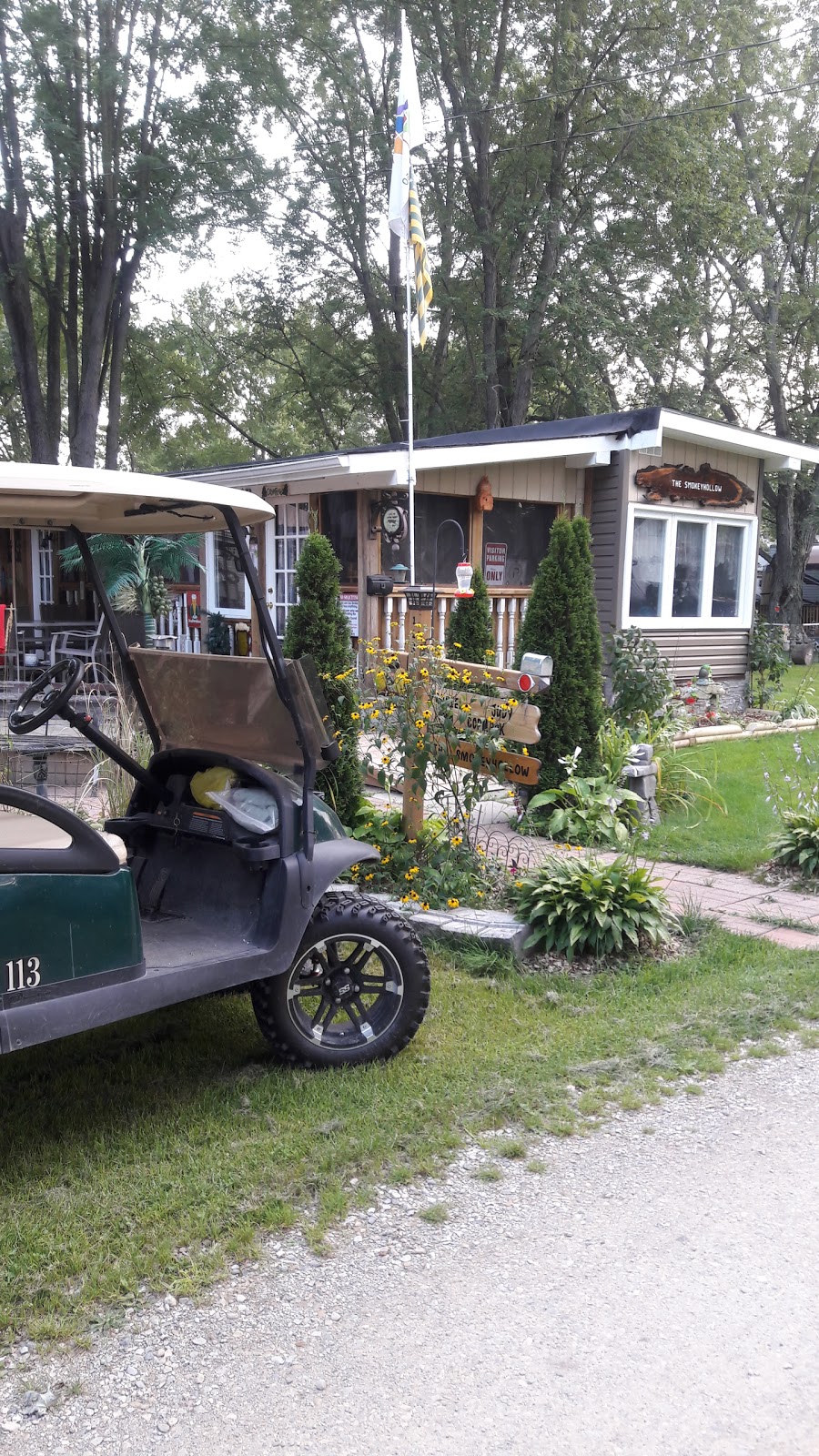 Lyons Little Austria | 137 6th Concession, Burford, ON N0E 1A0, Canada | Phone: (519) 449-5612