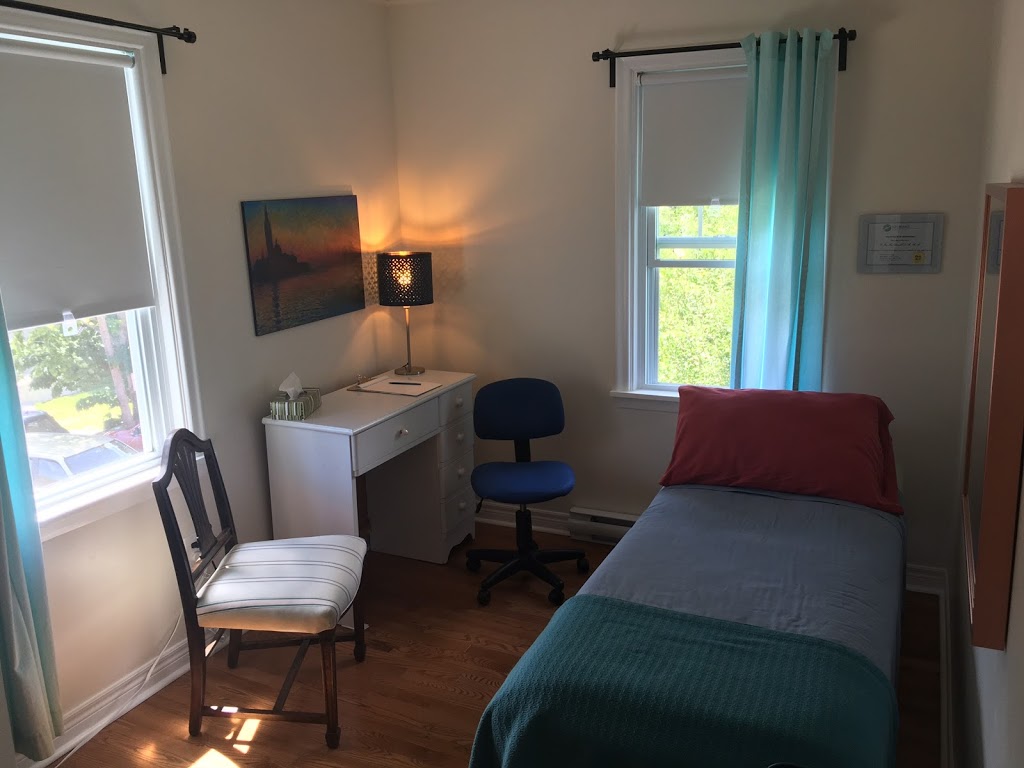 Zoe Macdonald, Registered Acupuncturist | 643 Main St, Mahone Bay, NS B0J 2E0, Canada | Phone: (902) 471-5699