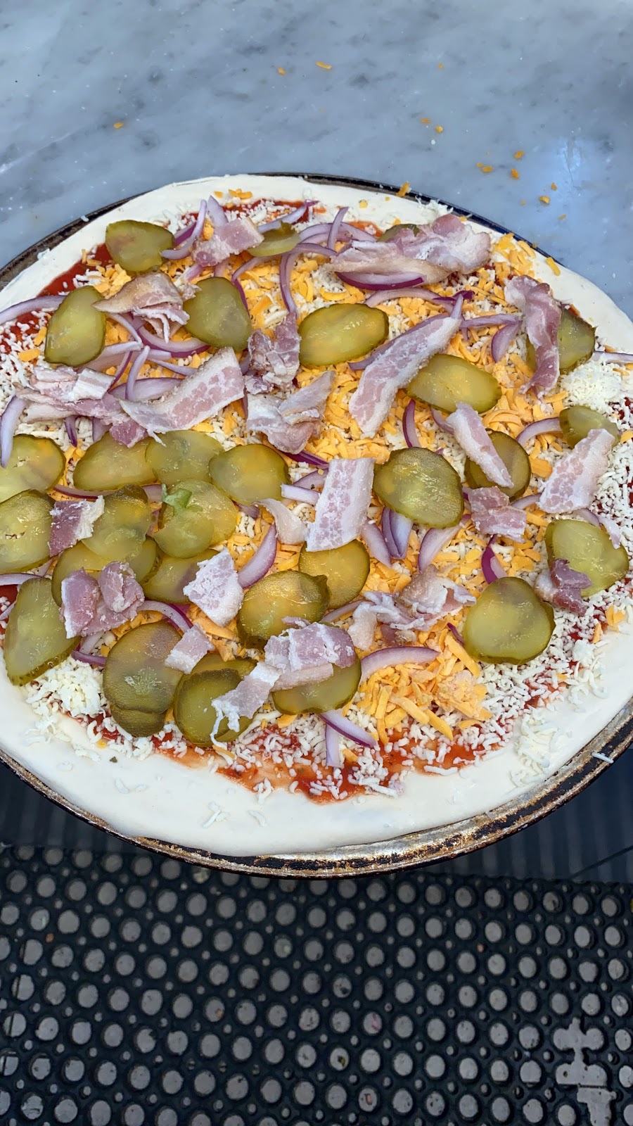 Vito’s Pizza & Wings | 500 Willow Rd, Guelph, ON N1H 7G4, Canada | Phone: (519) 824-1600