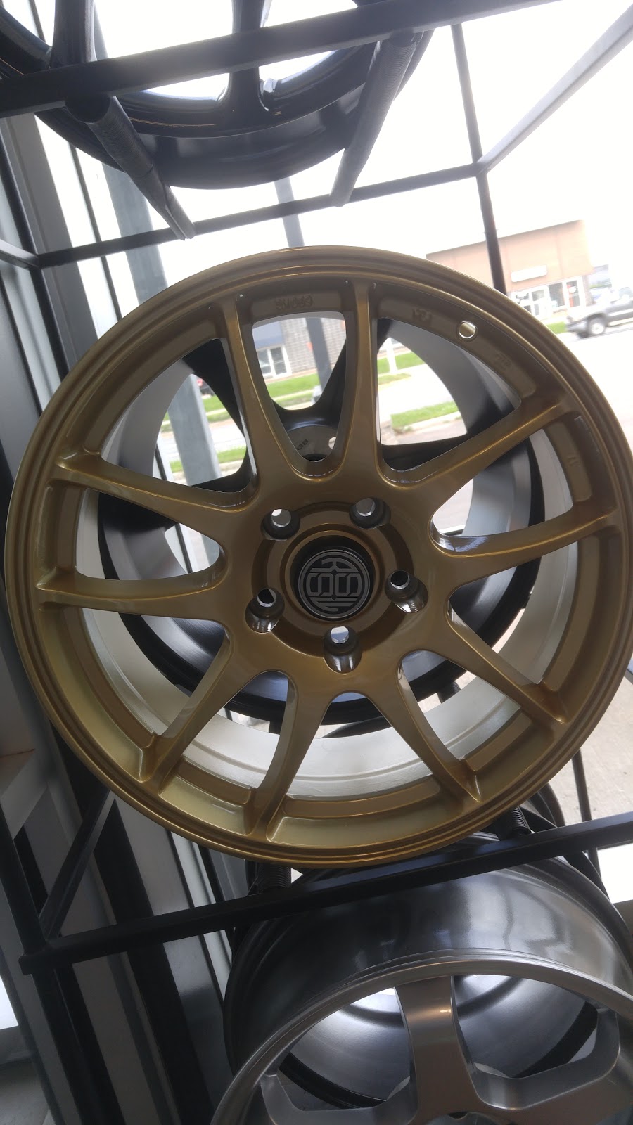 Point S - Pneus Ratté Centre Du Camion Trois-Rivières | 2420 Boulevard des Récollets, Trois-Rivières, QC G8Z 3X7, Canada | Phone: (819) 379-9993