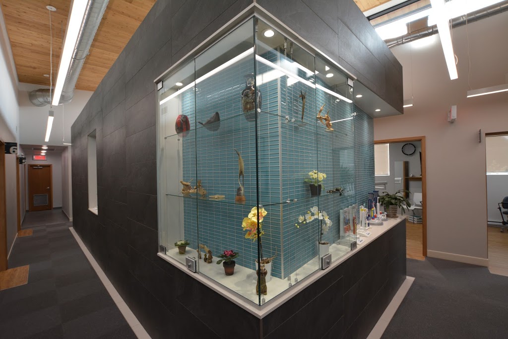 Centre Dentaire Etchemins | 1514 QC-277, Lac-Etchemin, QC G0R 1S0, Canada | Phone: (418) 625-1171