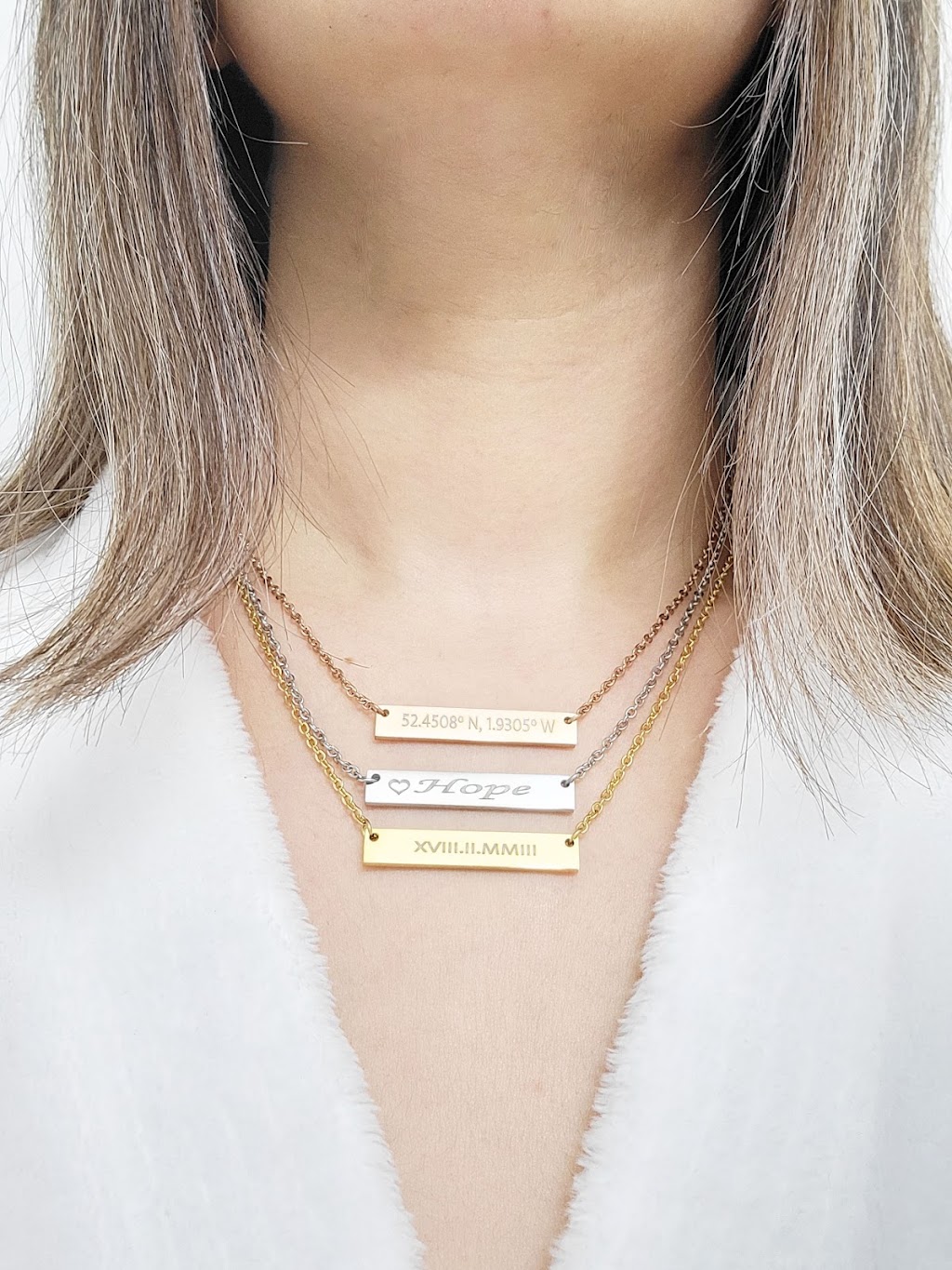 tisa wholesale jewelry | 3 Chalet Rd, North York, ON M2J 3V3, Canada | Phone: (647) 447-3312
