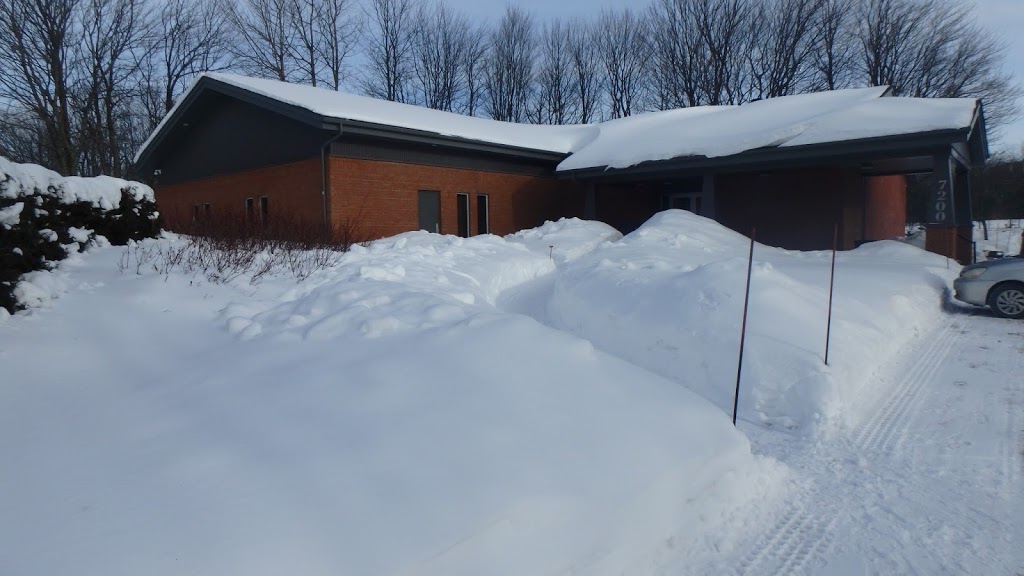 Témoins De Jéhovah | 7200 Boulevard Saint-Jean, Trois-Rivières, QC G9A 5E1, Canada | Phone: (819) 377-5466