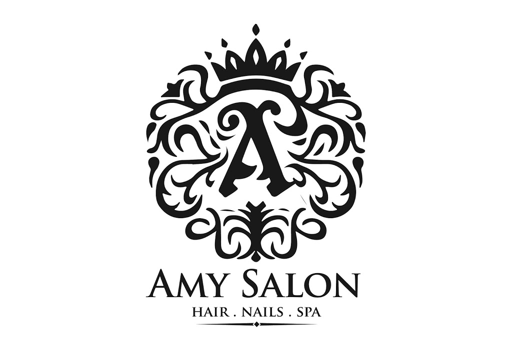 Amy Salon Hair Nails and Spa | 3100 Winston Churchill Blvd #5, Mississauga, ON L5L 1P5, Canada | Phone: (905) 569-6020