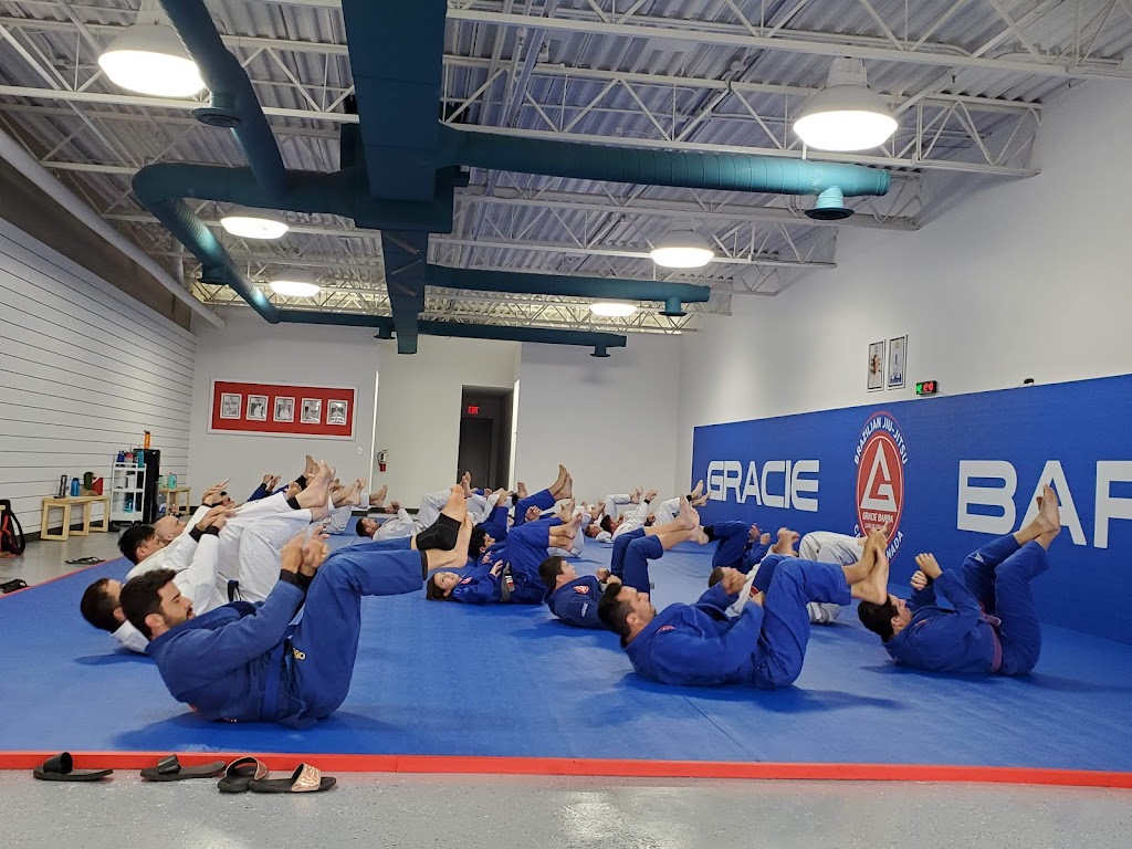 Gracie Barra Calgary | 8989 Macleod Trail SW, Calgary, AB T2H 0M2, Canada | Phone: (587) 327-2944