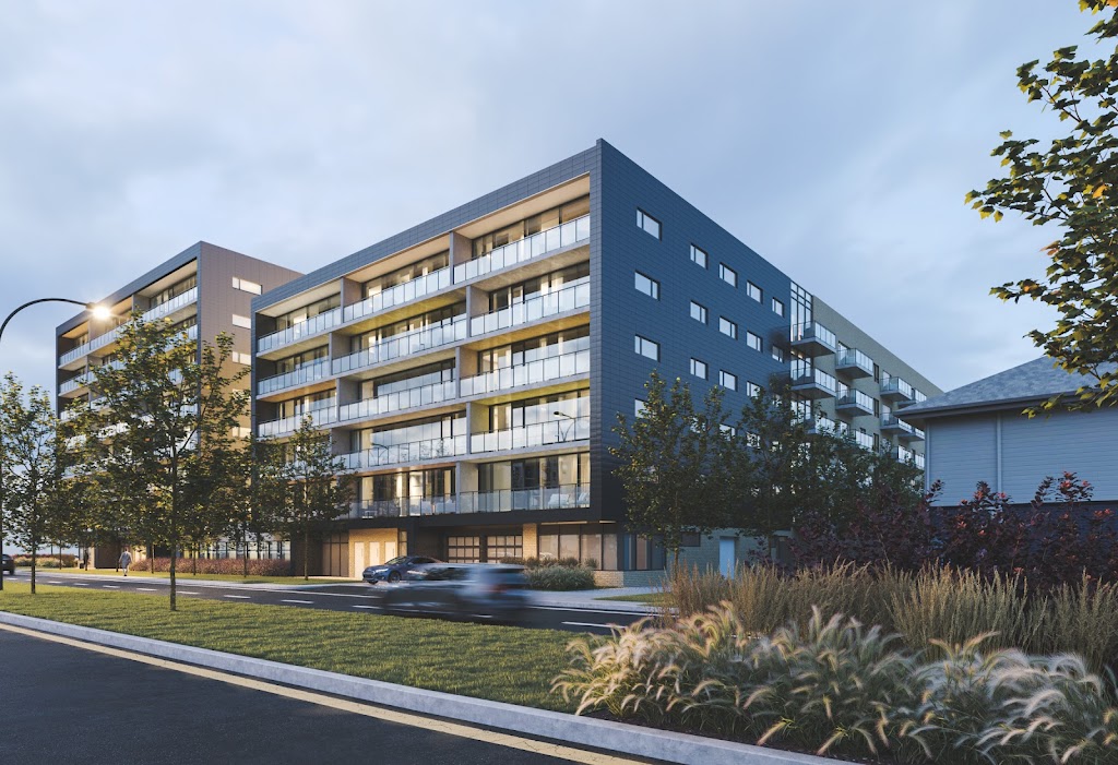 Espace W Condos locatifs | 17900 Boul de Versailles, Mirabel, QC J7J 2S9, Canada | Phone: (579) 477-7779