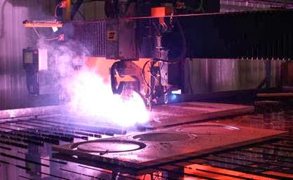 Advanced Profiles Waterjet Cutting | 151 Parr Blvd, Bolton, ON L7E 2Z8, Canada | Phone: (905) 695-1245