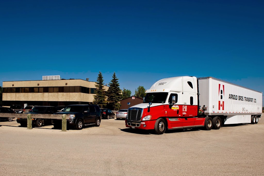 Arnold Bros. Transport | 739 Lagimodiere Blvd, Winnipeg, MB R2J 0T8, Canada | Phone: (204) 257-6666