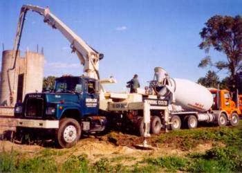 Noordegraaf Construction | 4259 Concession 12 Sunnidale Rd, Wasaga Beach, ON L9Z 2W8, Canada | Phone: (705) 429-4512