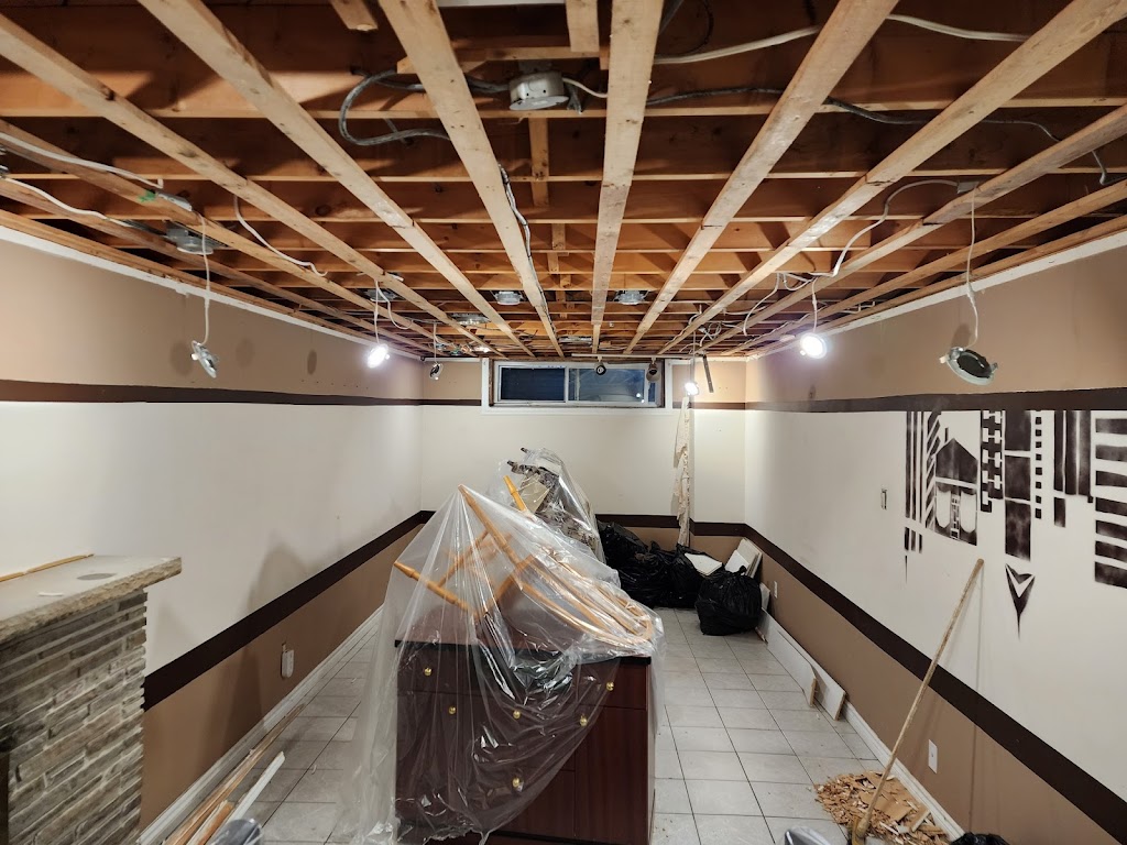 Westshore Handyman Services | 984 Timmins Gardens, Pickering, ON L1W 2L2, Canada | Phone: (416) 575-7182