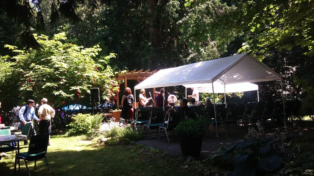 Center for Spiritual Living | 2224 Yew Street Rd, Bellingham, WA 98229, USA | Phone: (360) 734-4160