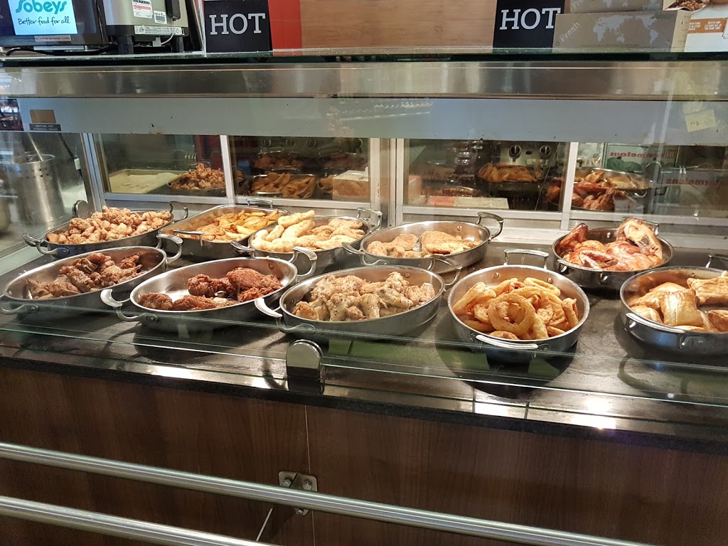 Sobeys - Strathcona Square | 555 Strathcona Blvd SW #300, Calgary, AB T3H 2Z9, Canada | Phone: (403) 242-0644